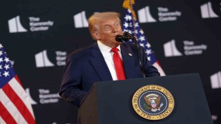 Trump: (Putinle görüşme) İstediğim cevapları alamazsam, ikinci bir toplantı olmayacak