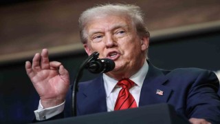 Trump: (Rusya-Ukrayna Savaşı) Herkes bu savaşın sona ermesi gerektiği konusunda hemfikir