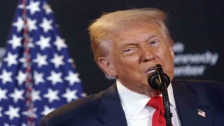 Trump: (Ukrayna-Rusya Savaşı) Bence Putin bir anlaşma yapmak istiyor