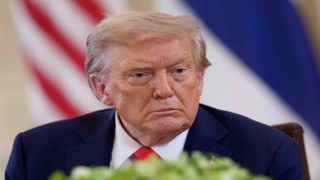 Trump: (Ukrayna-Rusya Savaşı) Putinin anlaşma yapmak istememesi de mümkün