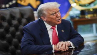 Trumptan Zelenskiy ile görüşme öncesi açıklama: Bakalım sonuçlar ne olacak?