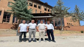 TŞOFun vizyon projeleri: Yeni fabrika ve tesislerde modernizasyon