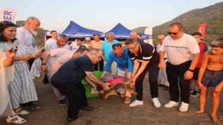 ‘Tubaya ikinci kez uydu takip cihazı takıldı