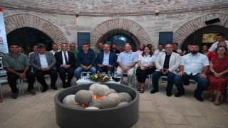 TÜDAV MARU ile Piri Reisin İzinde Projesi Bilim Seferi Çanakkalede Başladı