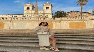 Tuğçe Aral, canlı yayında taciz mesajlarını ifşa etti