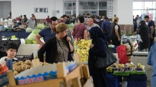 TÜİK Ağustos 2025 Tüketici Güven Endeksi Açıklandı: 84,3’e Yükseldi