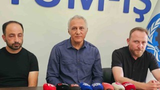 Tüm-İş Konfederasyonundan hafta sayısı 10 gün olsun talebi