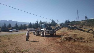 Tunceli Belediyesinden su sorununa yönelik yeni adım