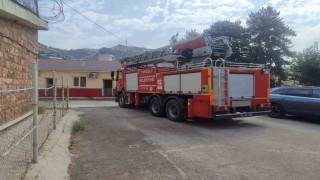 Tuncelide gerçeği aratmayan tatbikat