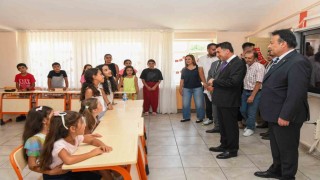 Tuncelide halı saha bakım onarım protokolü