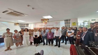 Tuncelide Yaşlılık Çalıştayı düzenlendi