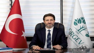 TÜRGEVin yeni Genel Müdürü Dr. Selim Gençal oldu