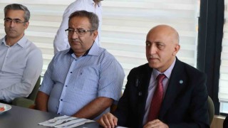 Turgut Özal Tıp Merkezi Acil Servisi yenileniyor