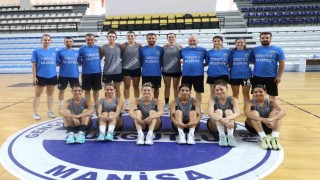 Turgutlu Belediyesi Kadın Basketbol Takımının fikstürü belli oldu