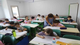 Turgutlu Belediyesi Kış Spor Okulları ve kültür kursları başlıyor