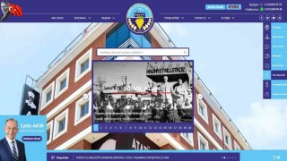 Turgutlu Belediyesinden bir yenilik daha