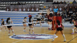 Turgutlunun filedeki temsilcisinin maç takvimi belli oldu