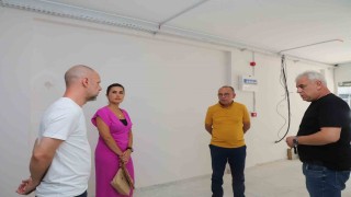 Turgutluya Kent Lokantası, Halk Ekmek ve Halk Mandıra müjdesi