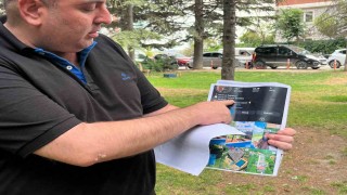 Turizm şirketinin bilgileriyle dolandırıcılık yaptılar, işletme sahibi için Ortağımız dediler