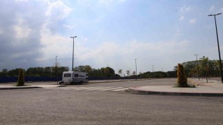 Turizme katkı, park sorununa çözüm