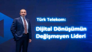 Türk Telekomdan ülke ekonomisine 20 milyar dolarlık katkı