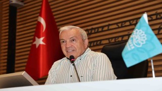 Türk ve Alman gençleri Nilüferde buluştu