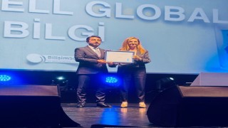 Turkcell Global Bilgiye Bilişim 500 araştırmasında, Türkiye merkezli üretici/çağrı merkezi kategorisinde birincilik ödülü