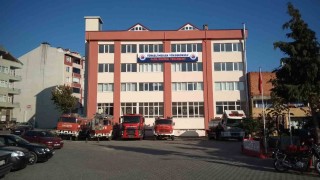 Türkeli MYOda yüzde 100 doluluk