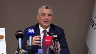 Türkiye 1.4 Trilyon Dolarlık Milli Gelirle Üretimde Gücünü Artırıyor