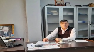 Türkiye Gazetesinin acı kaybı: Sakarya Büro Müdürü son yolculuğuna uğurlandı
