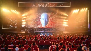 Türkiye Innovation Week için geri sayım başladı