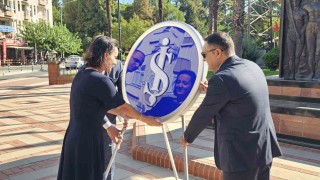 Türkiye İş Bankası 101 yaşında