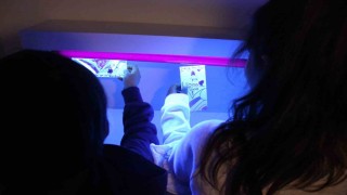 Türkiye İş Bankası Müzesinde çocuklara özel atölyeler sürüyor