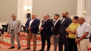 Türkiye İş Bankası Satranç Süper Liginde şampiyonluk mücadelesi başladı