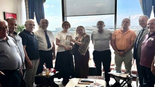 Türkiye ve Avusturya arasında sağlıkta yeni iş birliği köprüsü kuruluyor