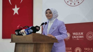 Türkiyede yaşlı nüfus oranı yüzde 10,6 seviyesine ulaştı