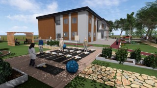 Türkiye’nin En Büyük Alzheimer Merkezi Gaziantep’te Açılıyor