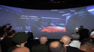 Türkiyenin en büyük Bilim Festivali ‘BilimFest Konyada ziyarete açıldı