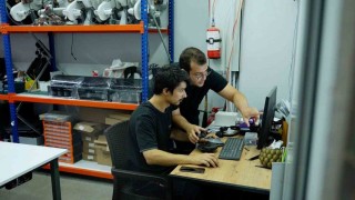 Türkiyenin teknoloji yolculuğunda 3D yazıcılar hızla yayılıyor