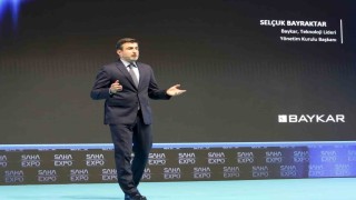 Türkiyenin vergi rekortmeni Selçuk Bayraktar oldu