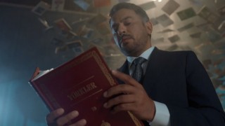 Türklerin 5000 Yıllık Kültürel Yolculuğu Ekranlara Taşınıyor