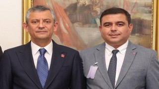 Türk’ten Çenet’e Tepki: “Belediyecilik Yapın, Partimize Sataşmayı Bırakın”