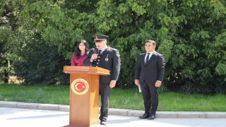 Tutakta 30 Ağustos Zafer Bayramı törenle kutlandı