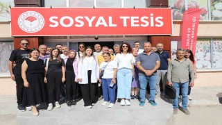 Tütün ve tütün ürünlerinin zararları anlatıldı