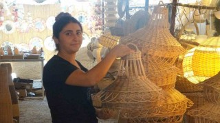Üç kuşaktır süren sanat: Aydeniz ailesi el emeğini geleceğe taşıyor