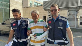 Ücret tartışmasında müşteriyi vuran otoparkçı tutuklandı