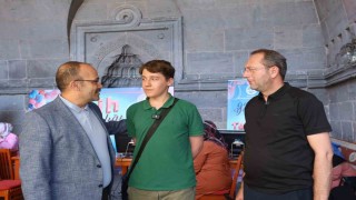 Ücretsiz tercih desteğine yoğun ilgi