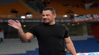 UEFA Konferans Ligi: Başakşehir: 0 - Universitatea Craiova: 0 (Maç devam ediyor)