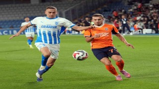 UEFA Konferans Ligi: Başakşehir: 1 - Universitatea Craiova: 2 (Maç sonucu)