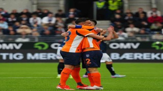 UEFA Konferans Ligi: Viking: 1 - Başakşehir: 3 (Maç sonucu)